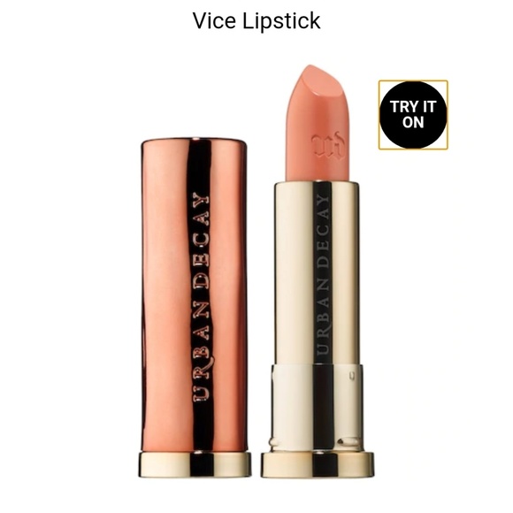 Urban Decay Other - NEW Urban Decay Vice Lipstic Urban Decay Other - NEW Urban Decay Vice Lipstic